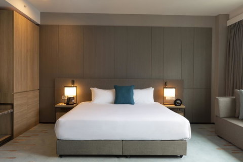 Novotel Melbourne Central - Tourism Townsville 15
