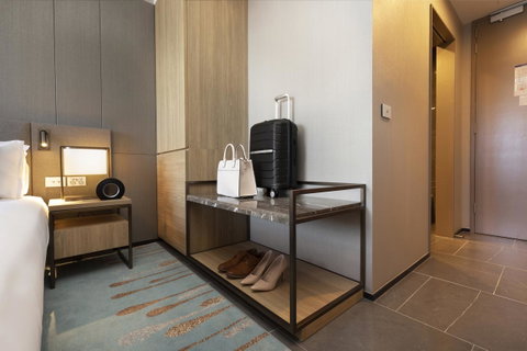 Novotel Melbourne Central - Tourism Townsville 37