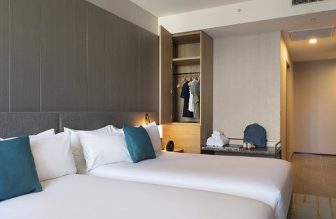 Novotel Melbourne Central - Tourism Townsville 4