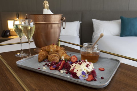 Novotel Melbourne Central - Tourism Townsville 41