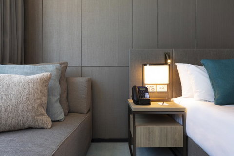Novotel Melbourne Central - Tourism Townsville 32