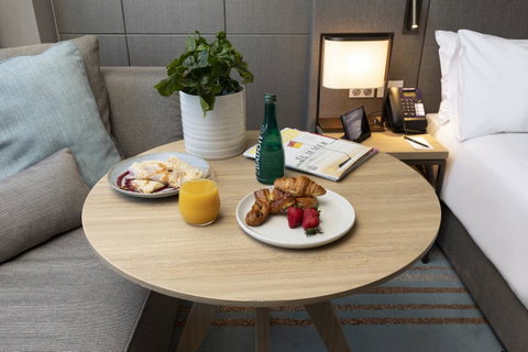 Novotel Melbourne Central - Tourism Townsville 44