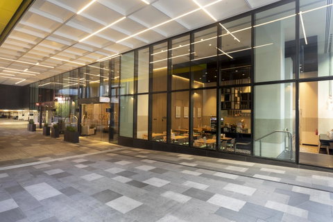 Novotel Melbourne Central - Tourism Townsville 27