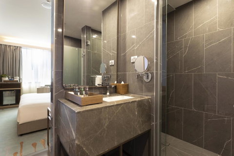 Novotel Melbourne Central - Tourism Townsville 23