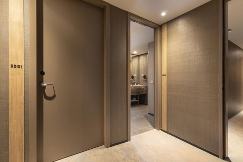 Novotel Melbourne Central - Tourism Townsville 34