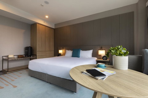 Novotel Melbourne Central - Tourism Townsville 13