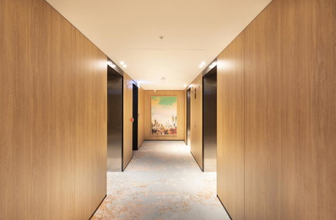 Novotel Melbourne Central - Tourism Townsville 39