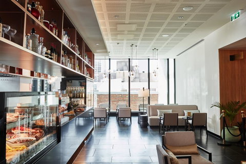 Novotel Melbourne Central - Tourism Townsville 30