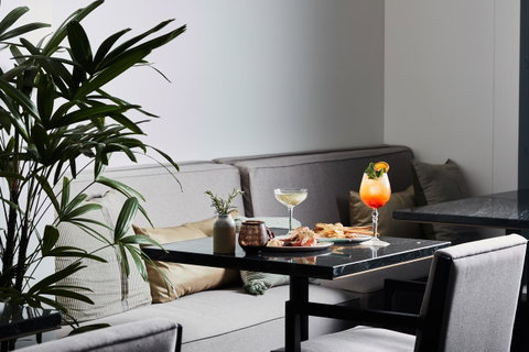 Novotel Melbourne Central - Tourism Townsville 24