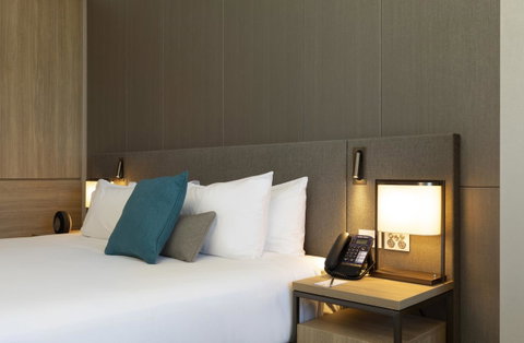 Novotel Melbourne Central - Tourism Townsville 43