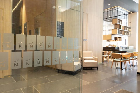 Novotel Melbourne Central - Tourism Townsville 38