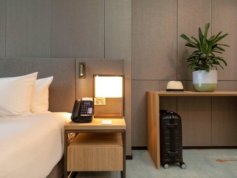 Novotel Melbourne Central - Tourism Townsville 10