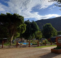 Halls Gap Lakeside Tourist Park - Tourism Townsville