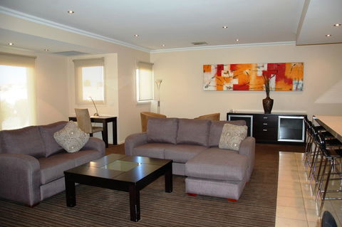 Mercure Hotel Mildura - Tourism Townsville 15