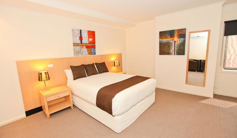 Mercure Hotel Mildura - Tourism Townsville 30