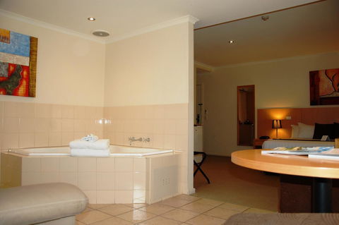 Mercure Hotel Mildura - Tourism Townsville 24