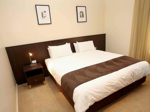 Mercure Hotel Mildura - Tourism Townsville 43