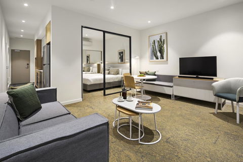 Quest Epping - Tourism Townsville 2