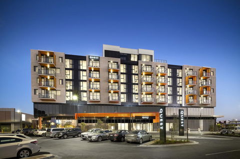 Quest Epping - Tourism Townsville 7