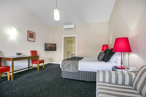 All Seasons Resort Hotel Bendigo - Tourism Townsville 15