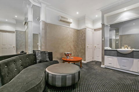 All Seasons Resort Hotel Bendigo - Tourism Townsville 38