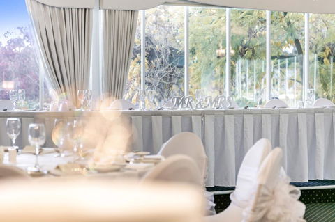 All Seasons Resort Hotel Bendigo - Tourism Townsville 41