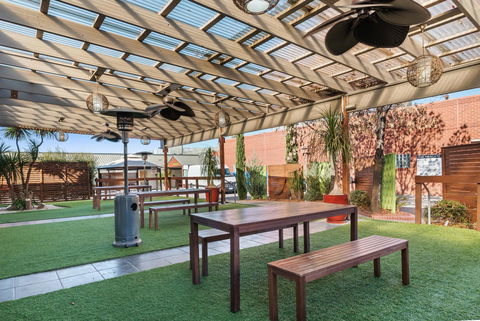 All Seasons Resort Hotel Bendigo - Tourism Townsville 36