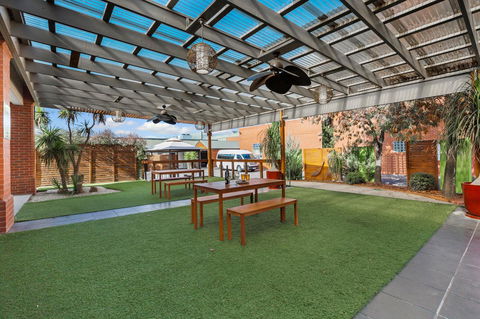 All Seasons Resort Hotel Bendigo - Tourism Townsville 25