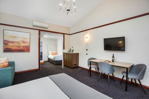All Seasons Resort Hotel Bendigo - Tourism Townsville 12
