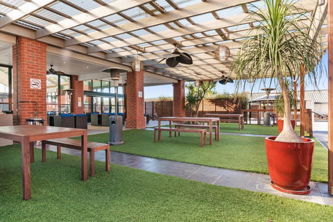 All Seasons Resort Hotel Bendigo - Tourism Townsville 34