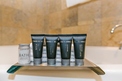 All Seasons Resort Hotel Bendigo - Tourism Townsville 32