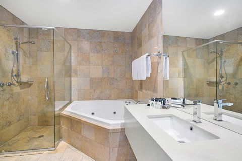 All Seasons Resort Hotel Bendigo - Tourism Townsville 33