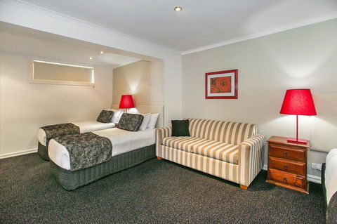All Seasons Resort Hotel Bendigo - Tourism Townsville 16