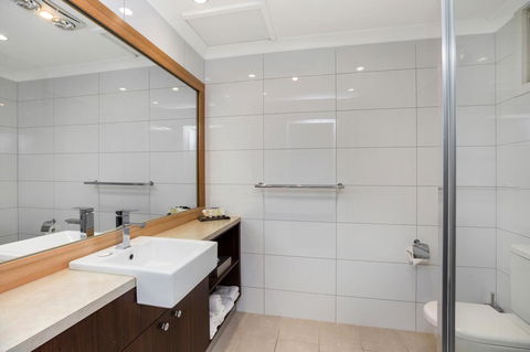 All Seasons Resort Hotel Bendigo - Tourism Townsville 11