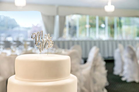 All Seasons Resort Hotel Bendigo - Tourism Townsville 40