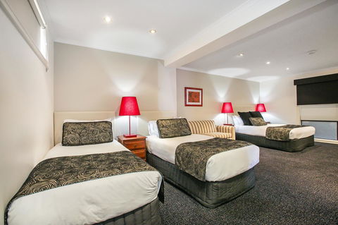All Seasons Resort Hotel Bendigo - Tourism Townsville 17