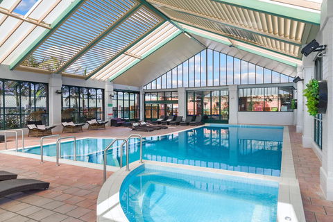 All Seasons Resort Hotel Bendigo - Tourism Townsville 1