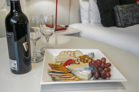 All Seasons Resort Hotel Bendigo - Tourism Townsville 28