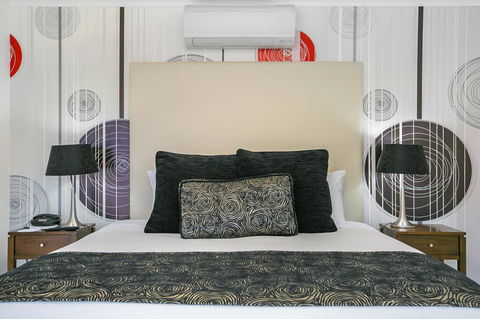 All Seasons Resort Hotel Bendigo - Tourism Townsville 26