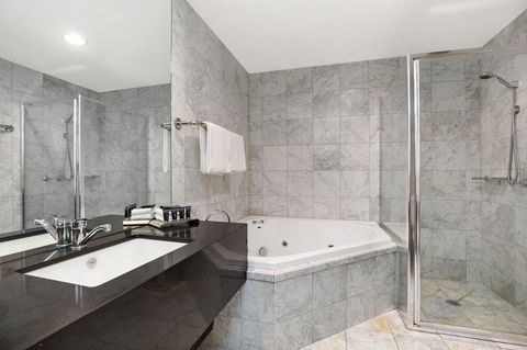 All Seasons Resort Hotel Bendigo - Tourism Townsville 10