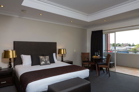 All Seasons Resort Hotel Bendigo - Tourism Townsville 22