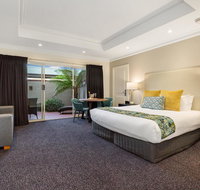 All Seasons Resort Hotel Bendigo - Tourism Townsville