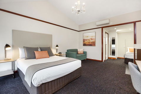 All Seasons Resort Hotel Bendigo - Tourism Townsville 13