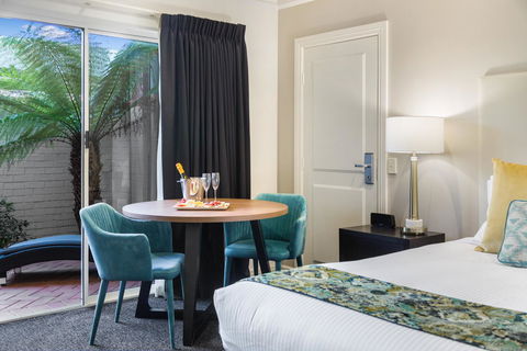 All Seasons Resort Hotel Bendigo - Tourism Townsville 2