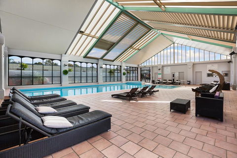 All Seasons Resort Hotel Bendigo - Tourism Townsville 23