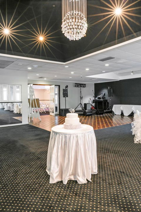 All Seasons Resort Hotel Bendigo - Tourism Townsville 43