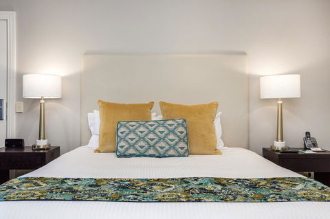 All Seasons Resort Hotel Bendigo - Tourism Townsville 9