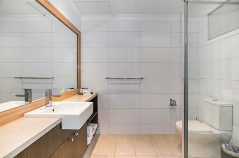 All Seasons Resort Hotel Bendigo - Tourism Townsville 18