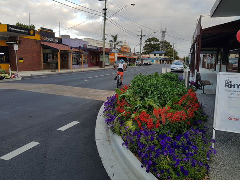 Wilsons Promontory Motel - Tourism Townsville 10