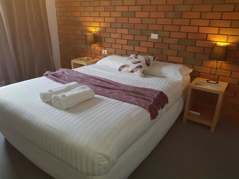 Wilsons Promontory Motel - Tourism Townsville 20